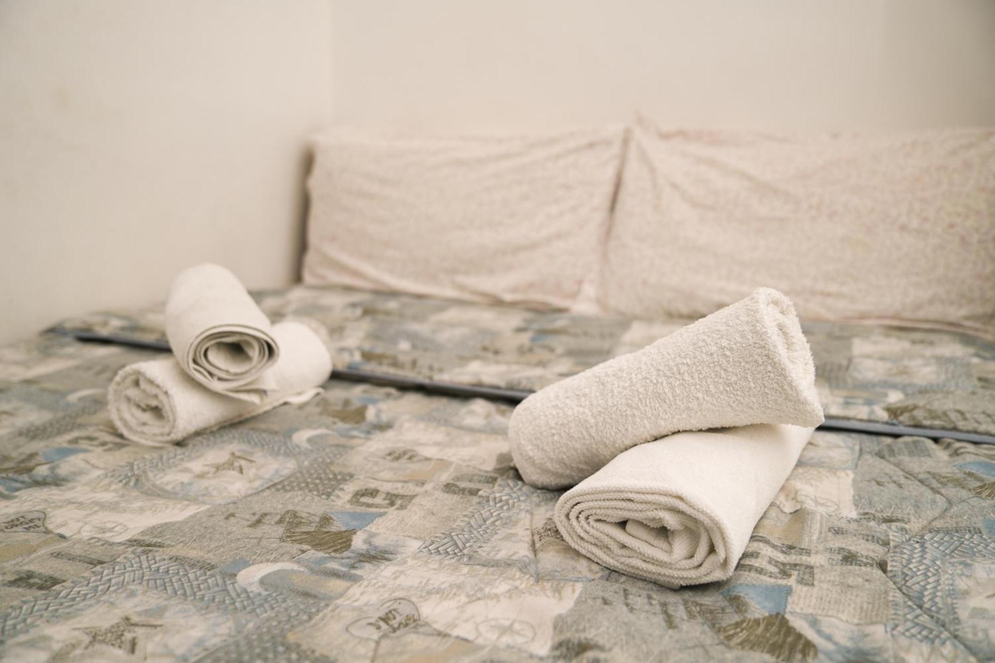 Camyhouse Apartment ตูริน ภายนอก รูปภาพ