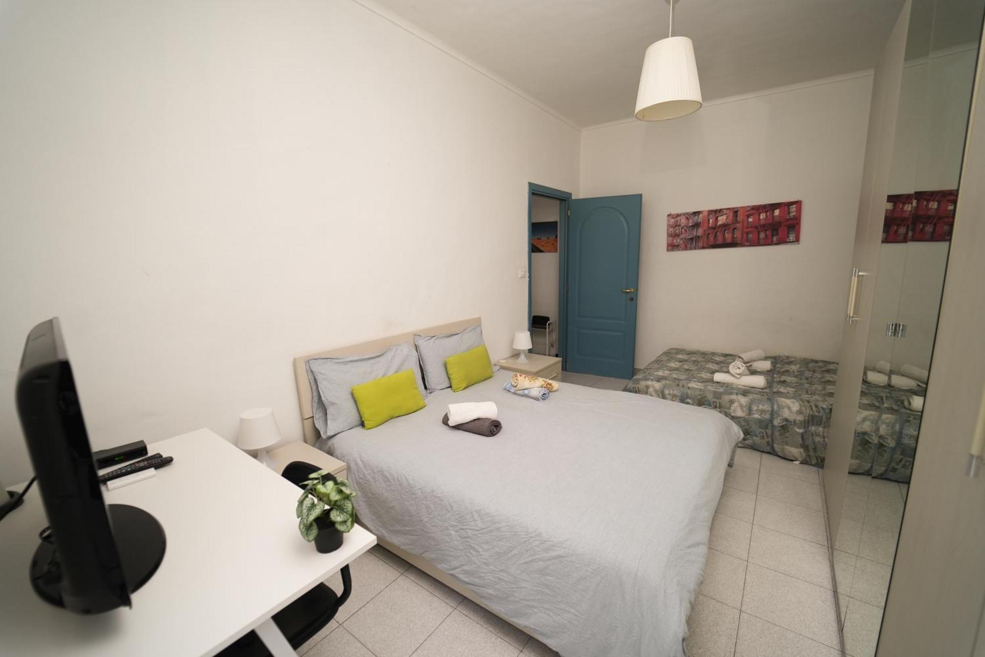 Camyhouse Apartment ตูริน ภายนอก รูปภาพ