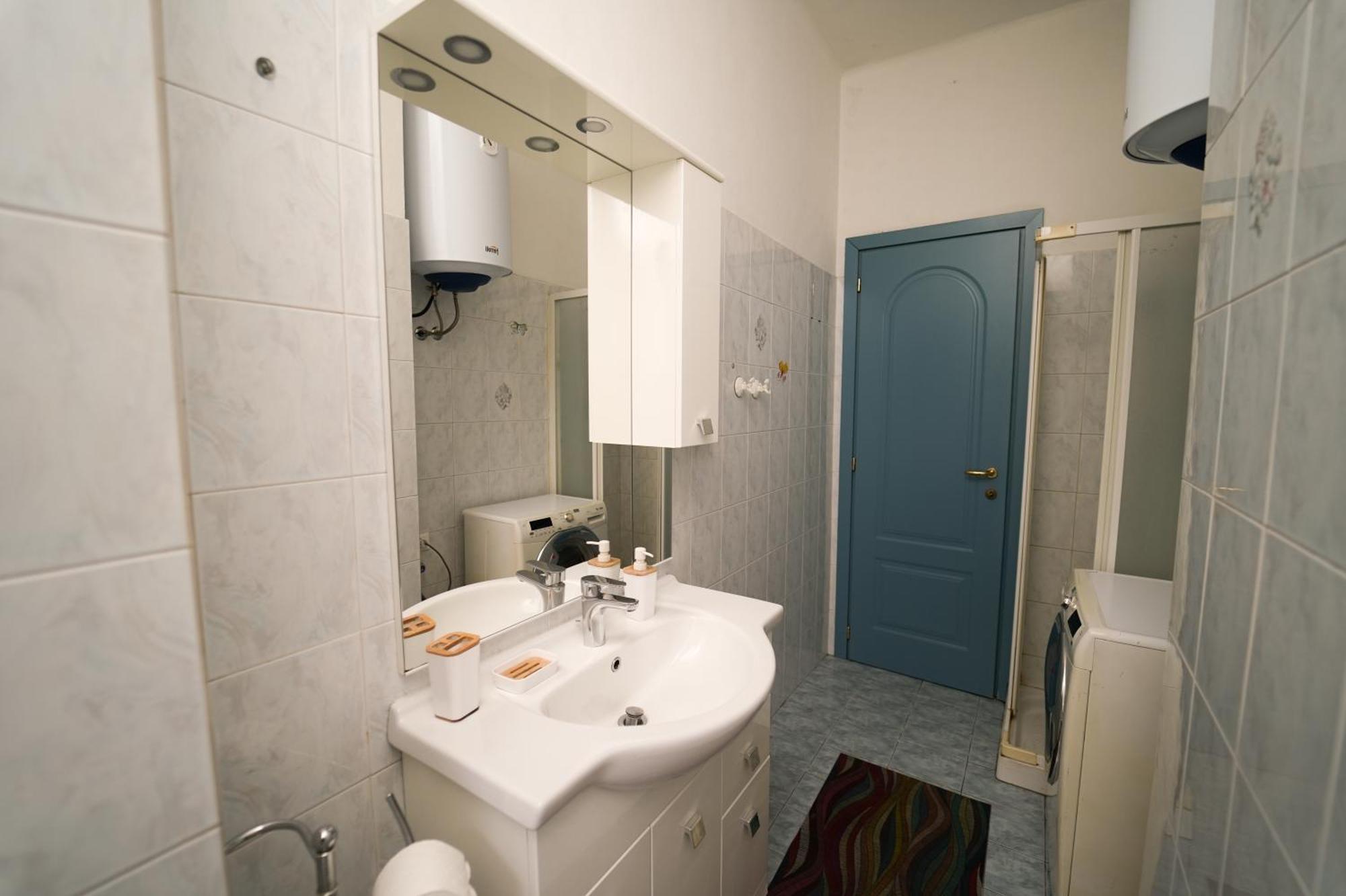 Camyhouse Apartment ตูริน ภายนอก รูปภาพ