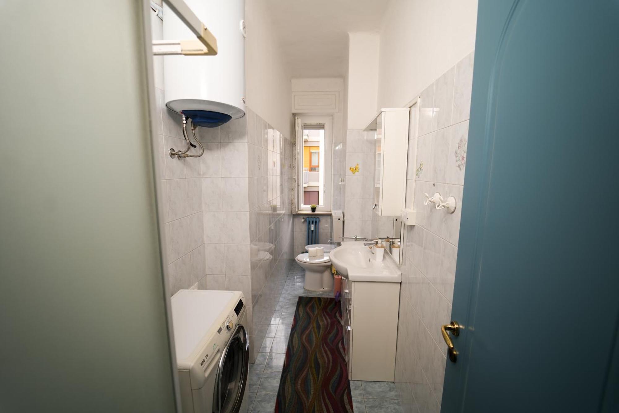 Camyhouse Apartment ตูริน ภายนอก รูปภาพ