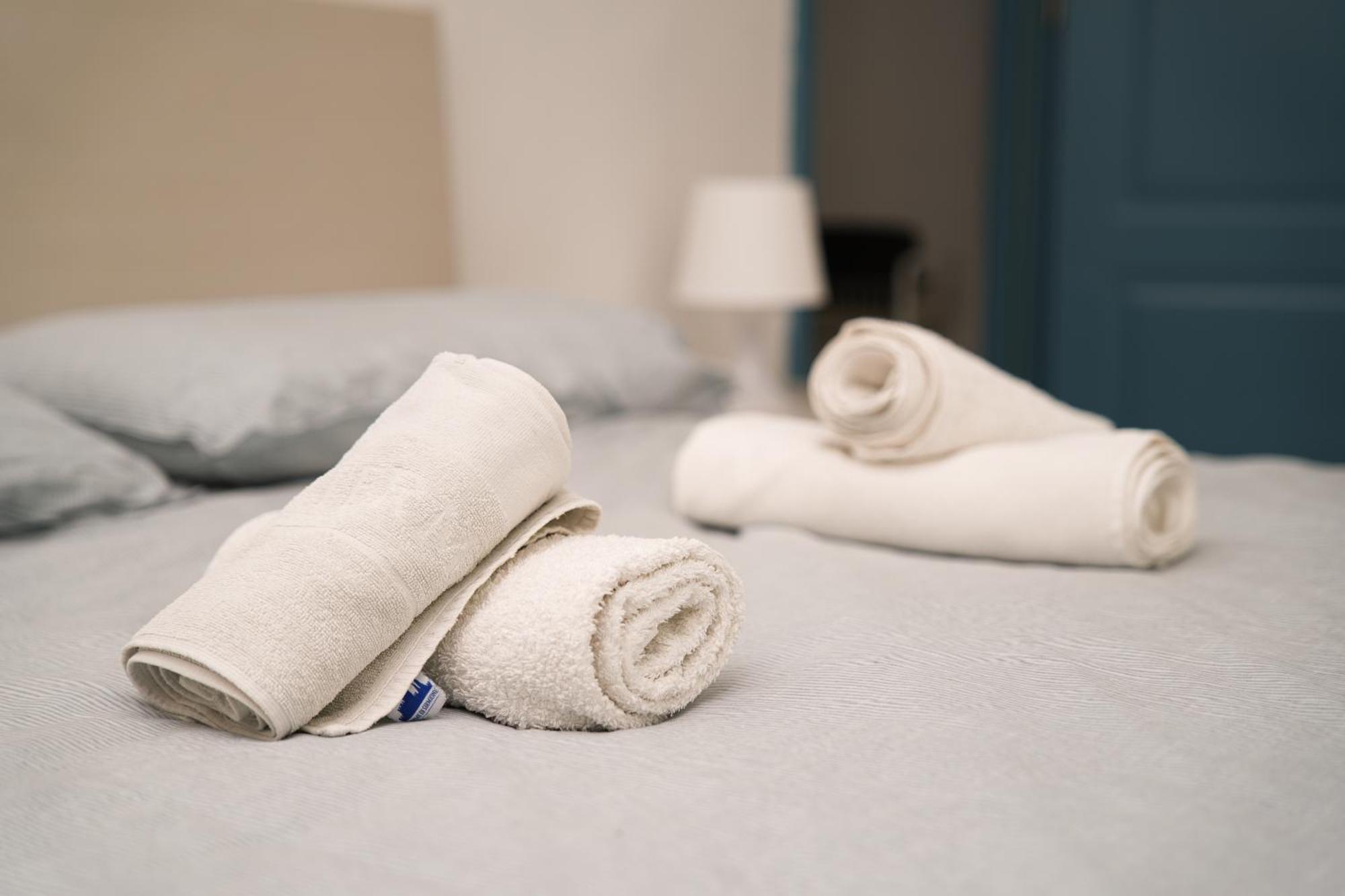 Camyhouse Apartment ตูริน ภายนอก รูปภาพ