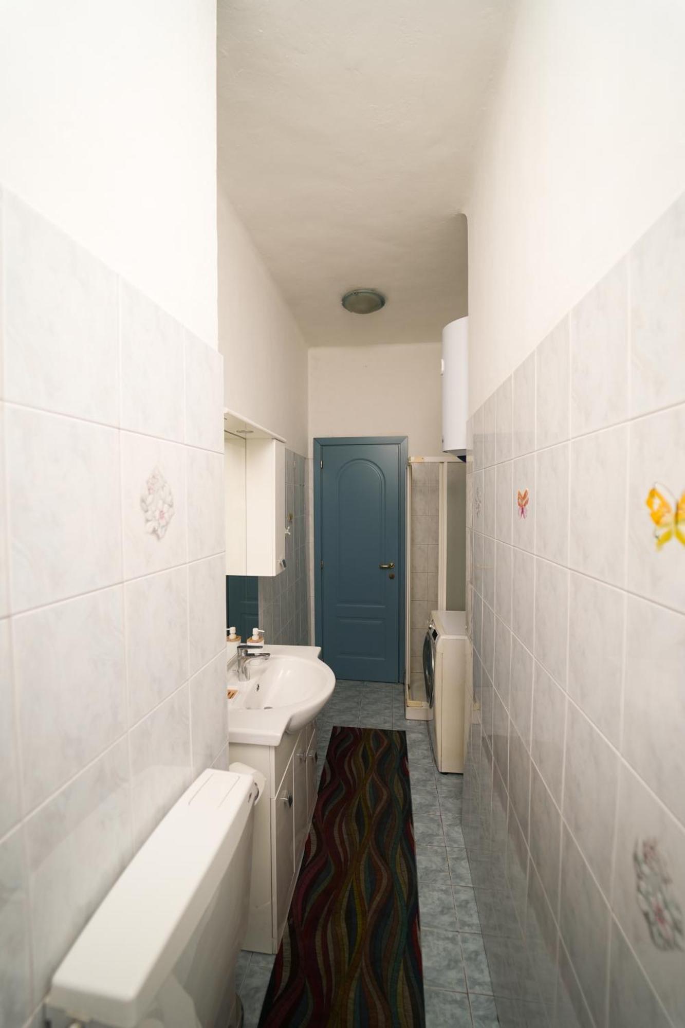 Camyhouse Apartment ตูริน ภายนอก รูปภาพ